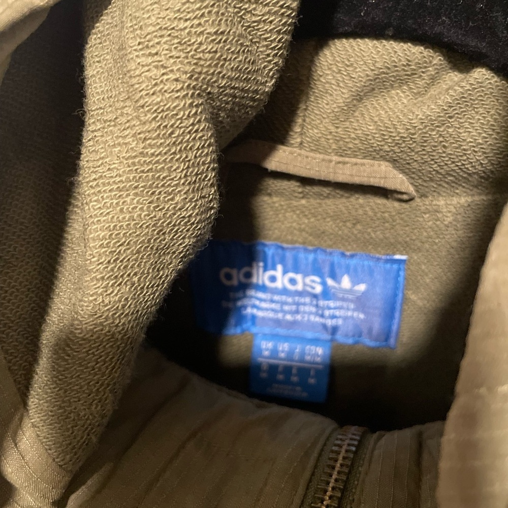 Adidas Jacket - Picture 4 of 5